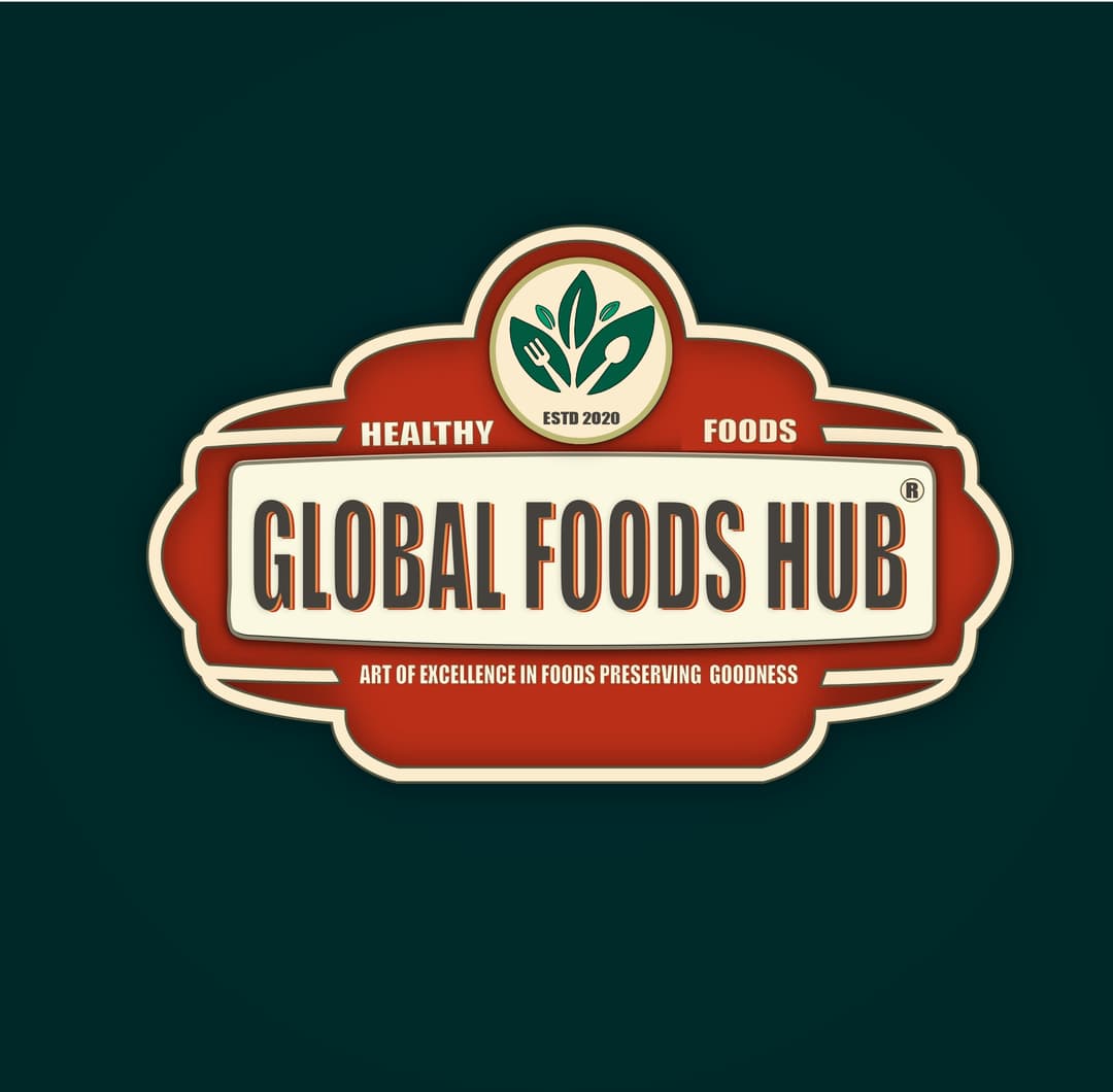Global Foods Hub logo